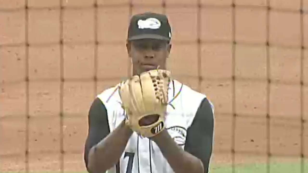 Rockies promote 5 pitchers to 40-man roster