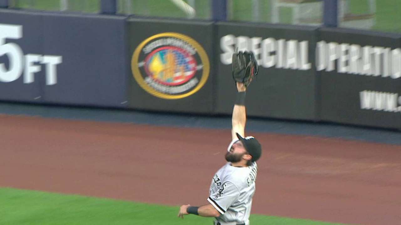 Eaton's great snag in right