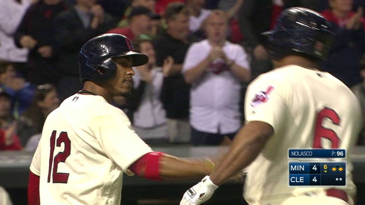 Byrd's sacrifice fly