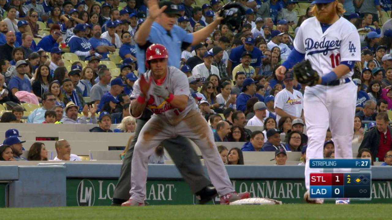 After a few steps back, Wong moving forward