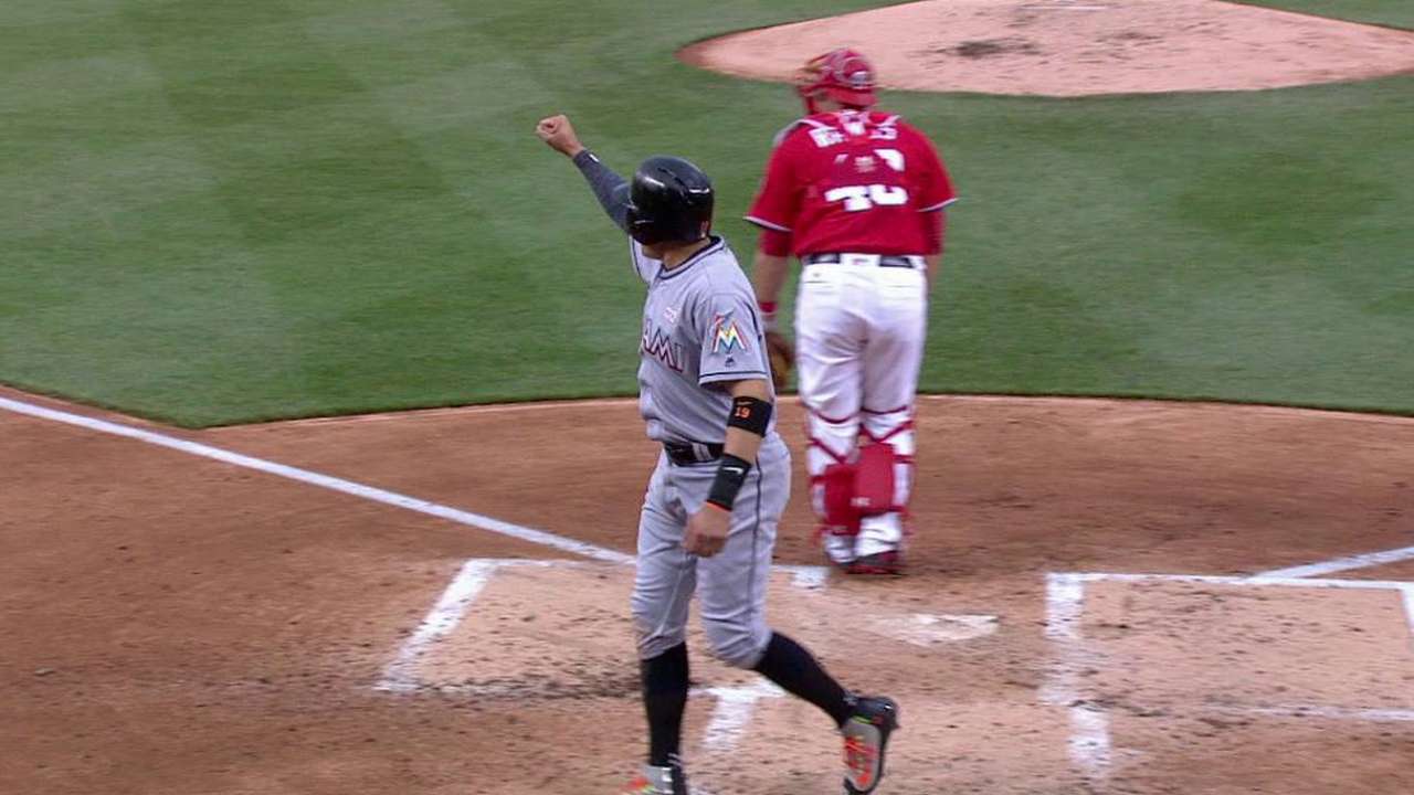 Fantasy: Finding middle-infield solutions