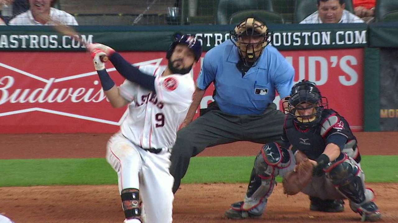 Anderson, 'pen impress despite walk-off loss