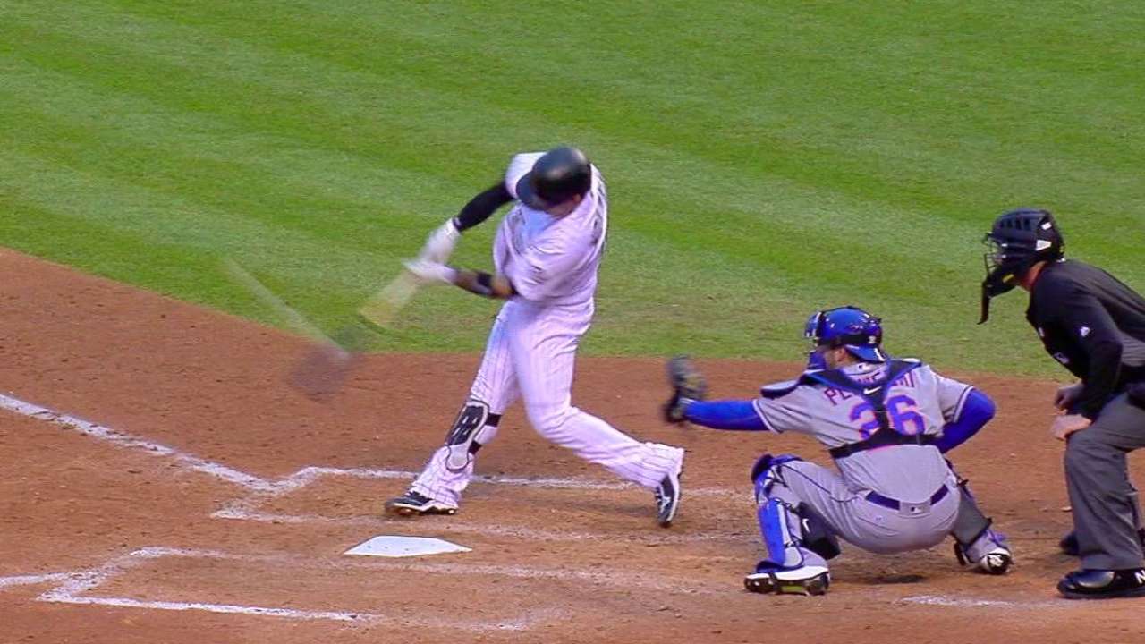 Wolters' two-run double