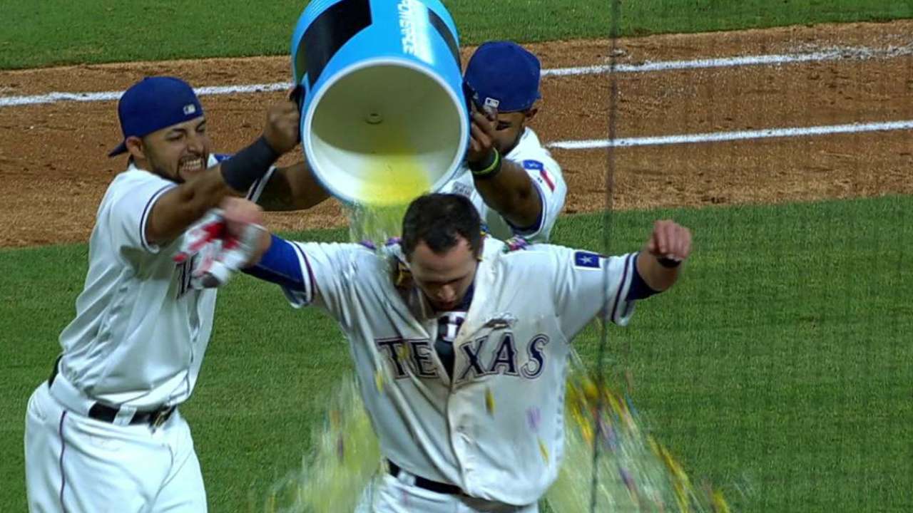 Stubbs on walk-off win