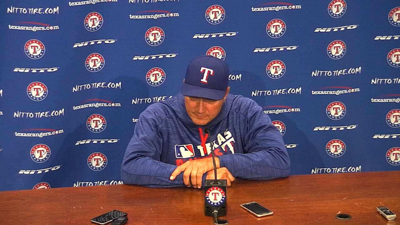 Banister on 6-5 extra-inning win