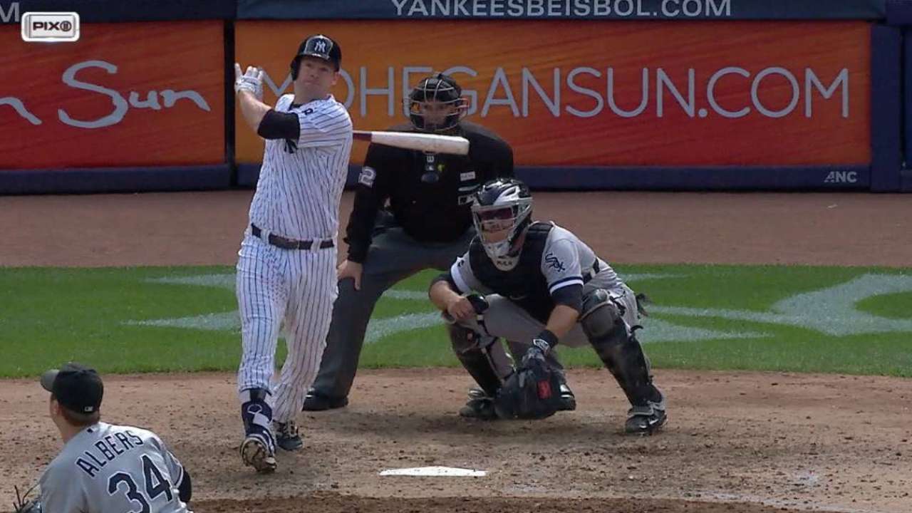 Headley's go-ahead double