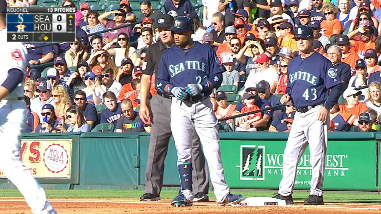 Cano, Cruz in mix in first All-Star vote update
