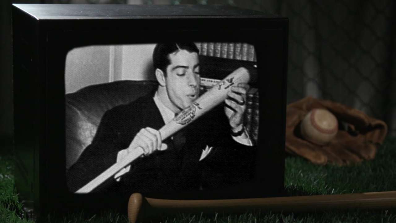 56: Bunt and Stolen Bats