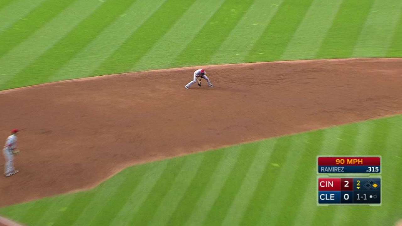 Lamb on tough loss: 'I couldn't slow it down'