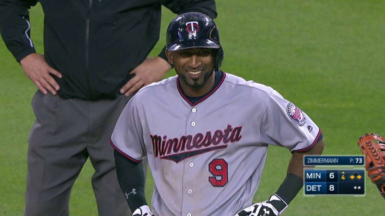 What to do with Nunez when Escobar returns?