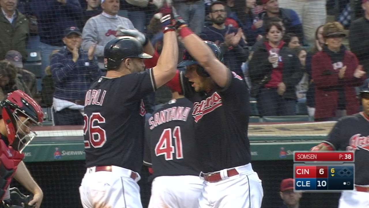 Gomes on offensive outpouring: 'We needed that'