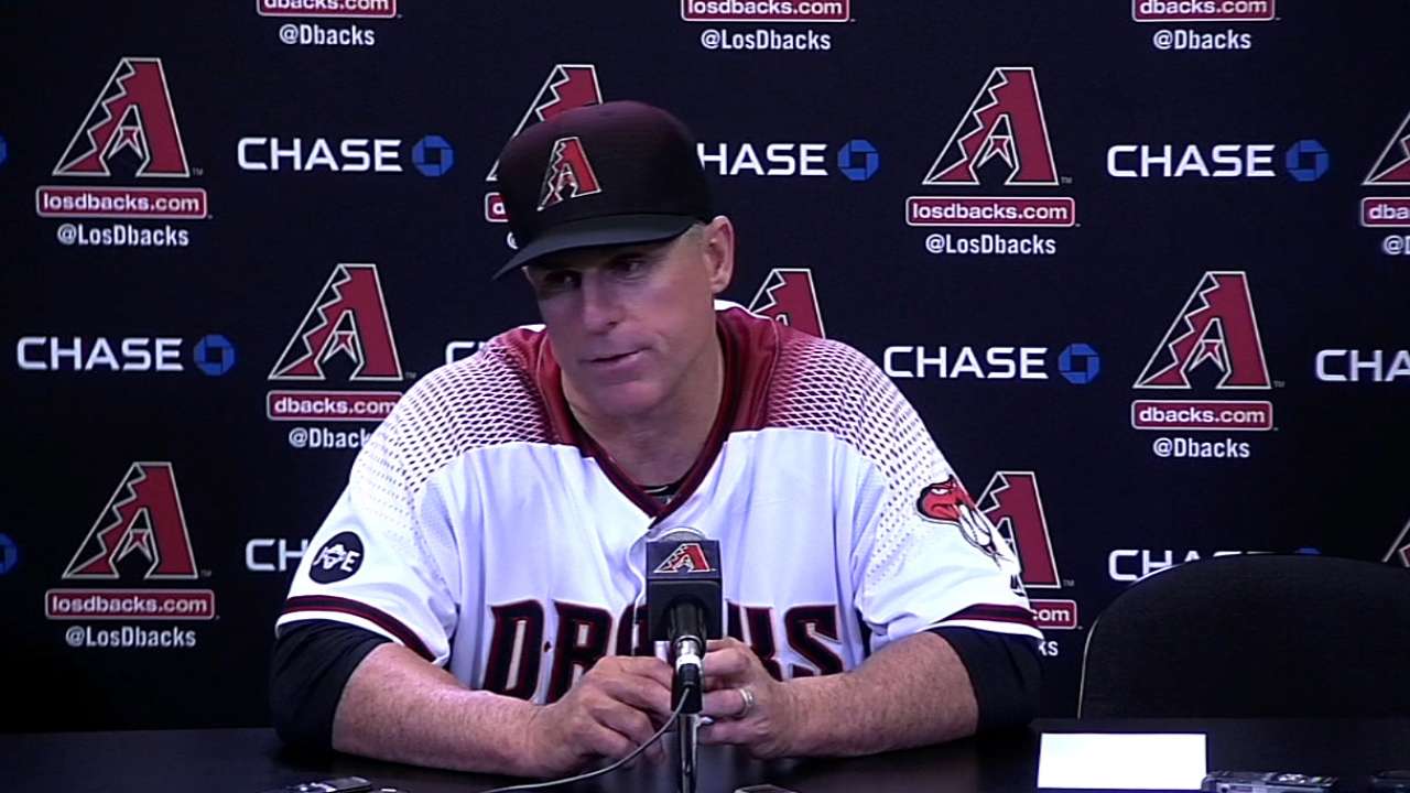 Hale on 12-2 win over Yankees