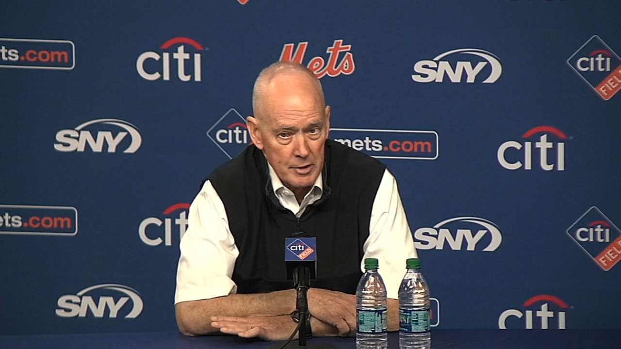 Alderson: Surgery 'fantastically successful'