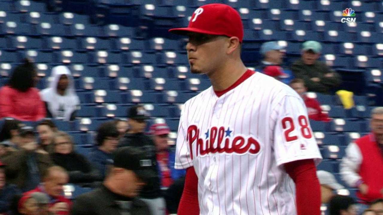 Missed chances cost Marlins early and often