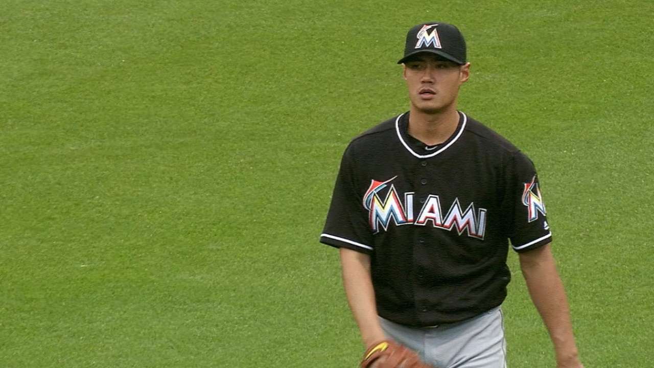 Chen's effective start