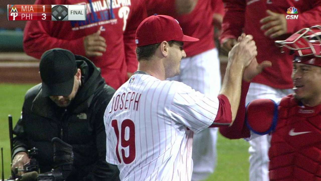 Gomez's save