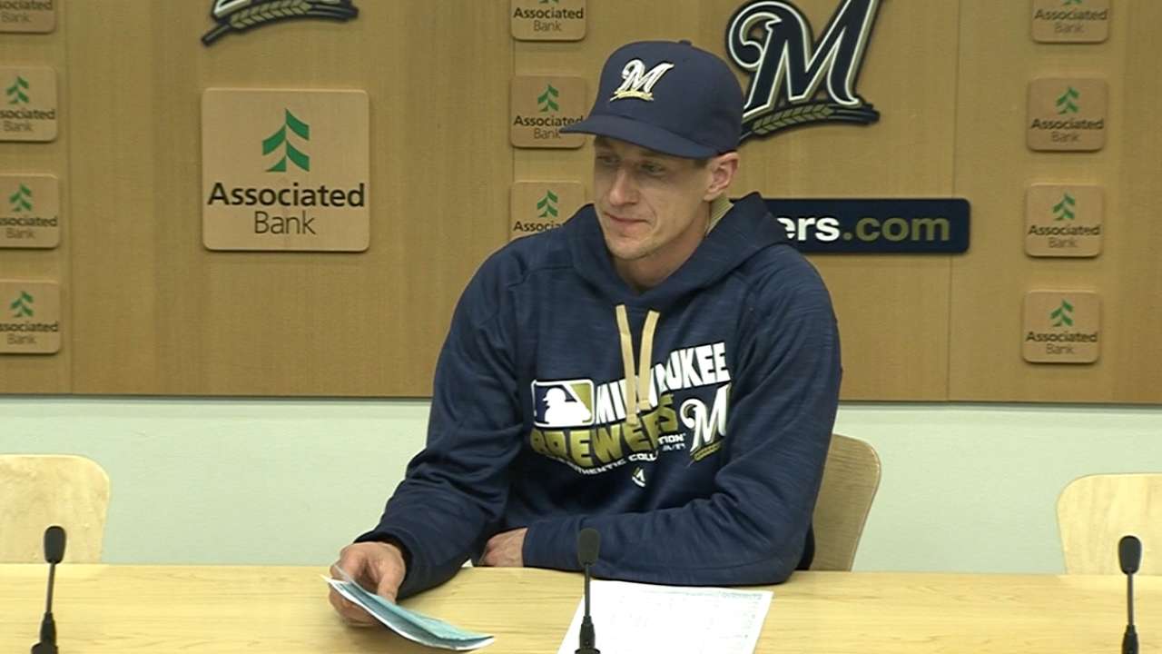 Counsell on the win