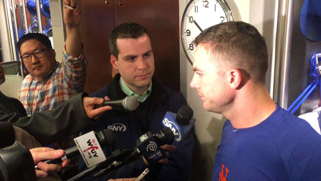 Wright returns to action after one-game rest