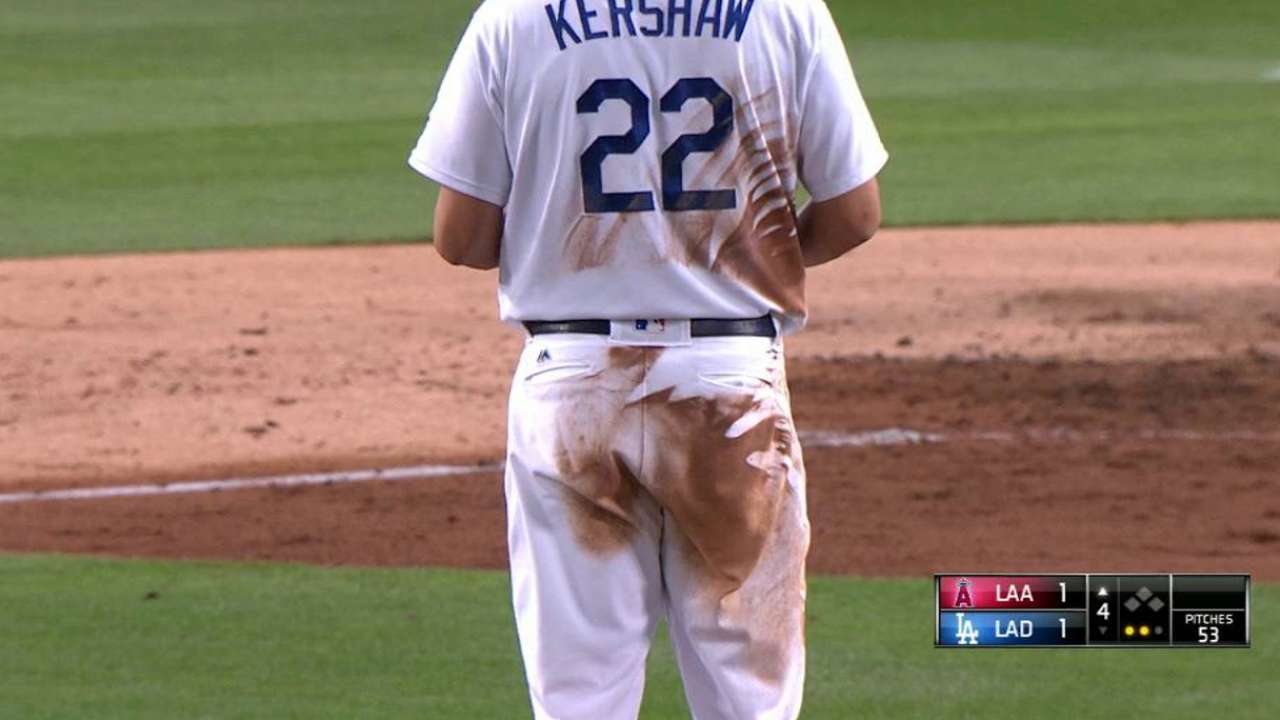 Scully talks Senators' dirt