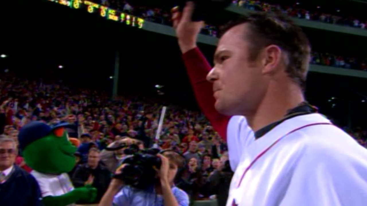 #TBT: Lester's no-hitter a lasting memory