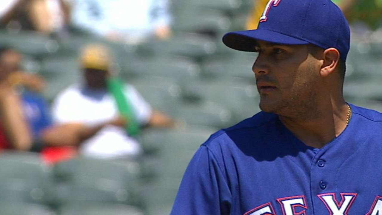 Perez goes seven innings