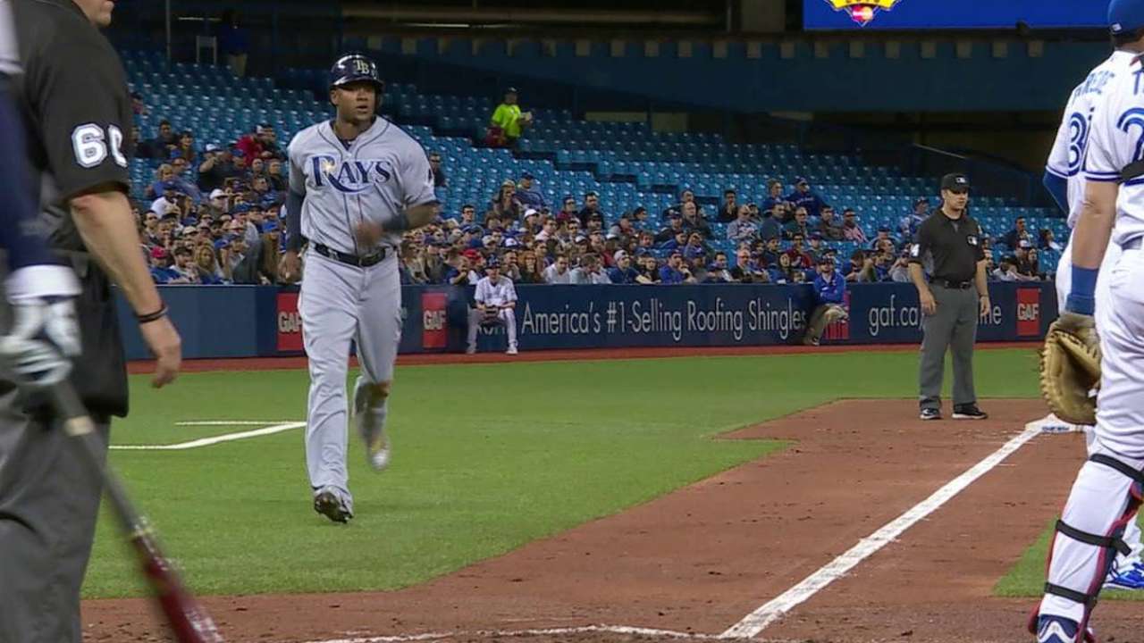 Deep Blue Jays vow to emerge from slumber