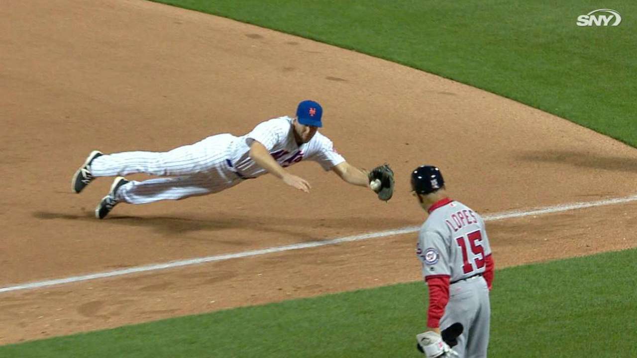 Ny mets trade options