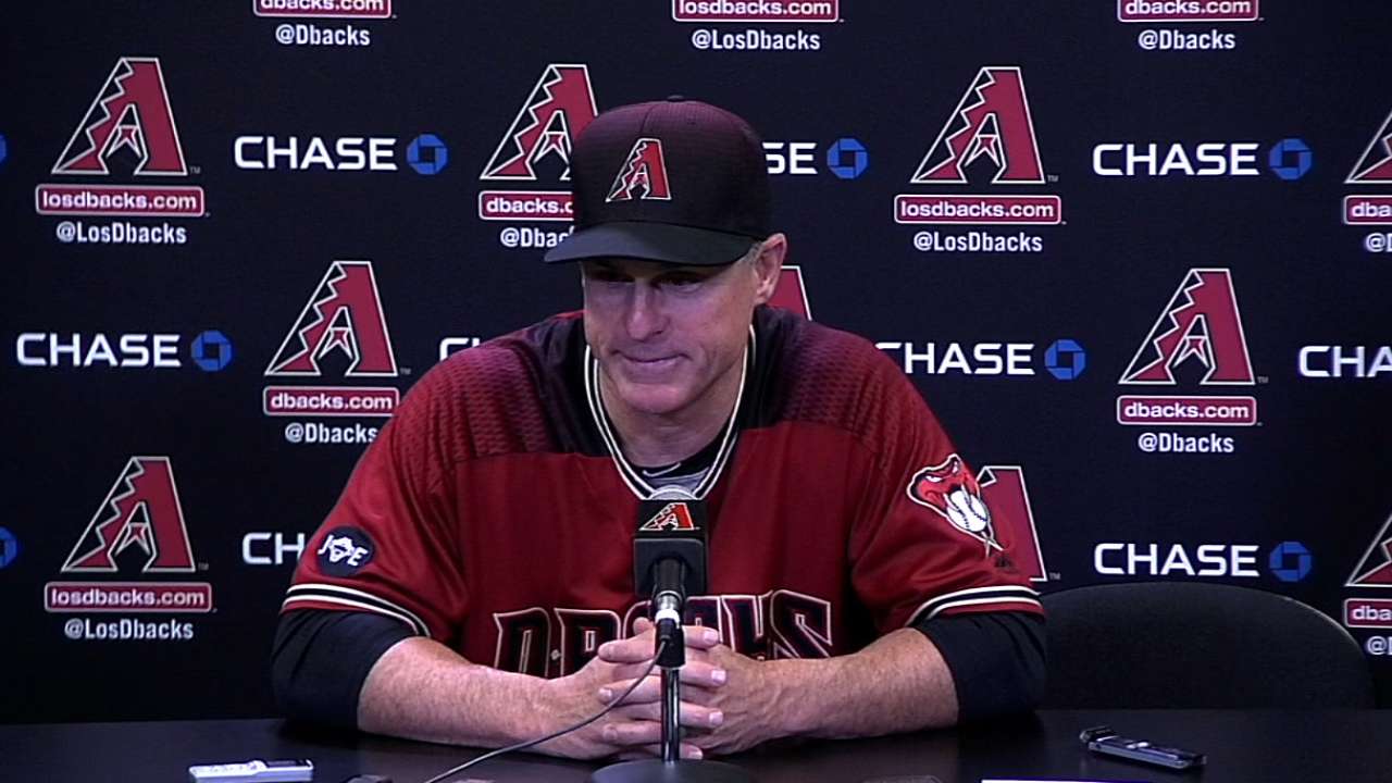 Hale on 4-2 loss to the Yankees