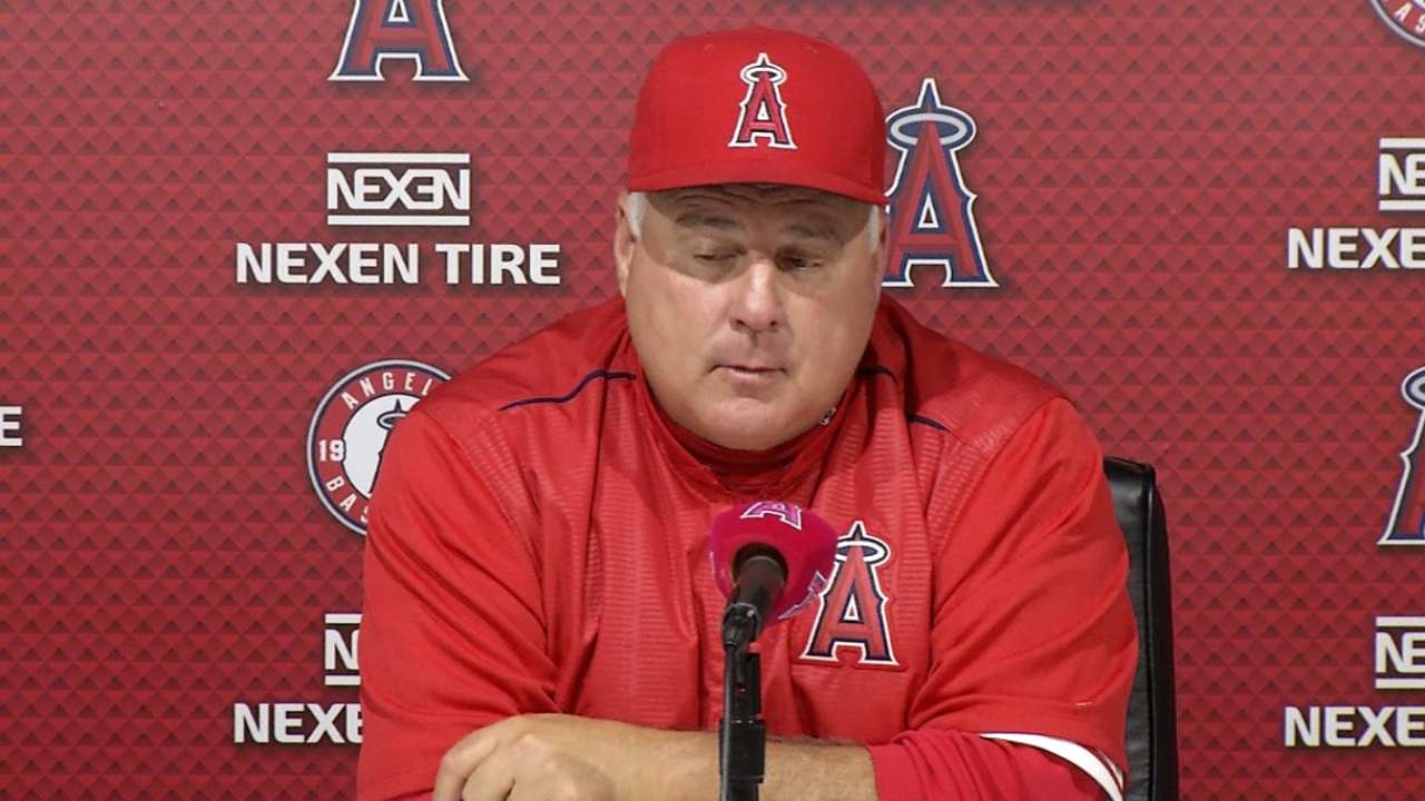 Tropeano shines in longest outing of career