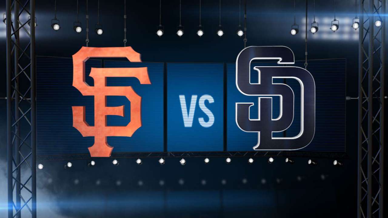 Even-year buzz rightly back on Giants