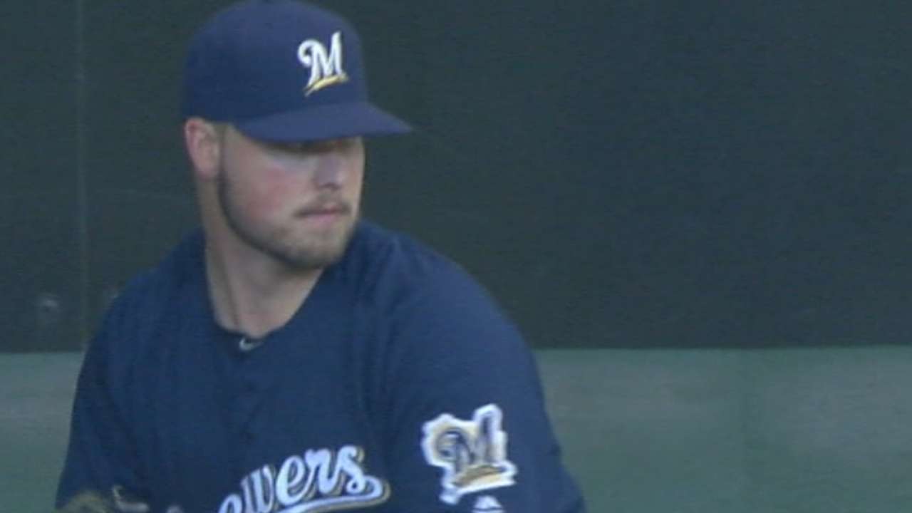 Fantasy411: 2-start pitchers for Week 8