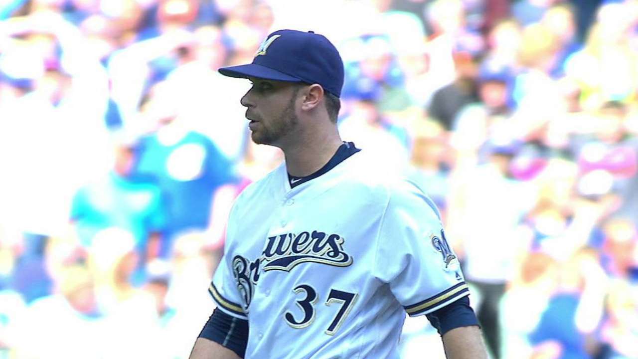 Thornburg shuts the door