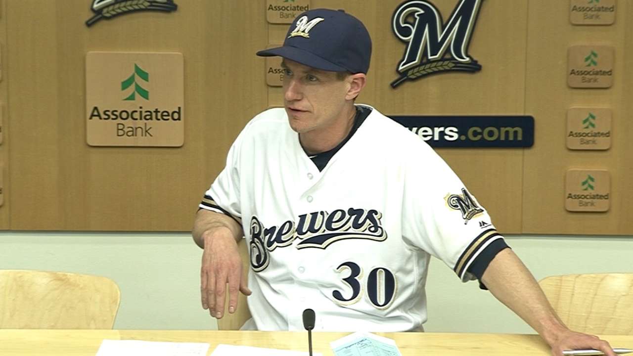Counsell on series win