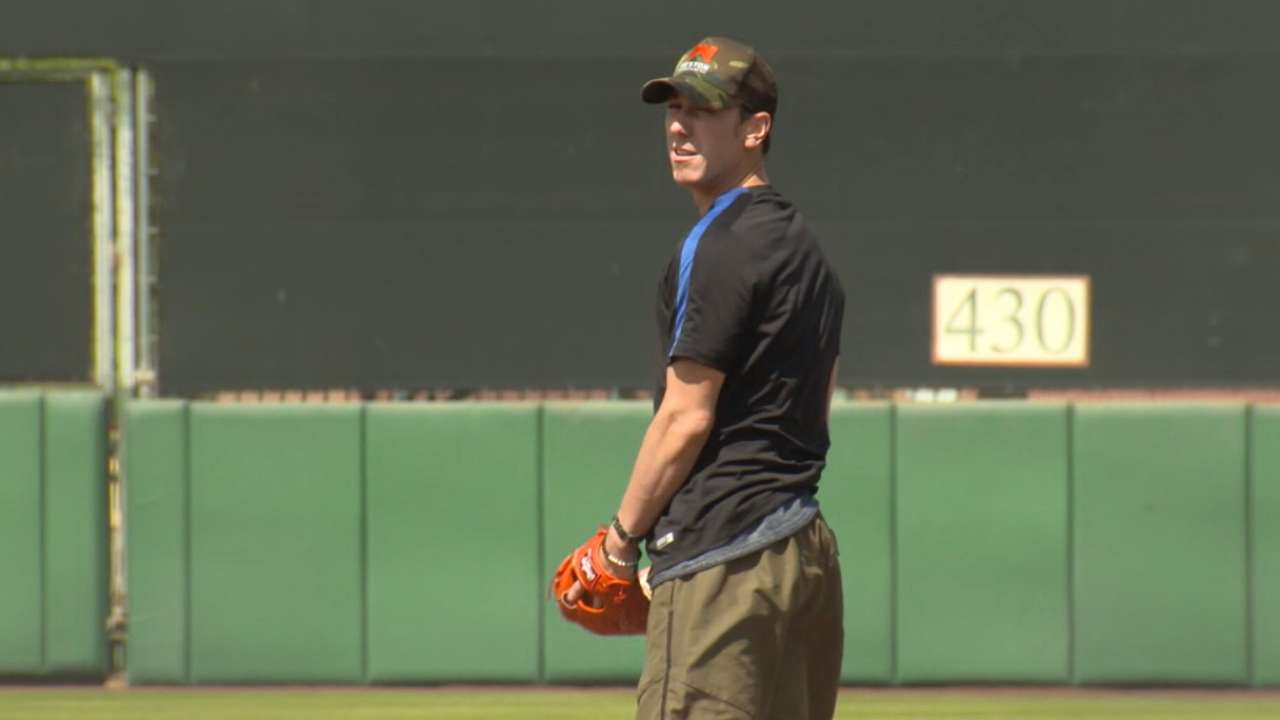 Sources: Angels, Lincecum close to deal
