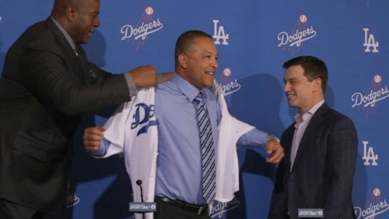 Manfred on diversity in league