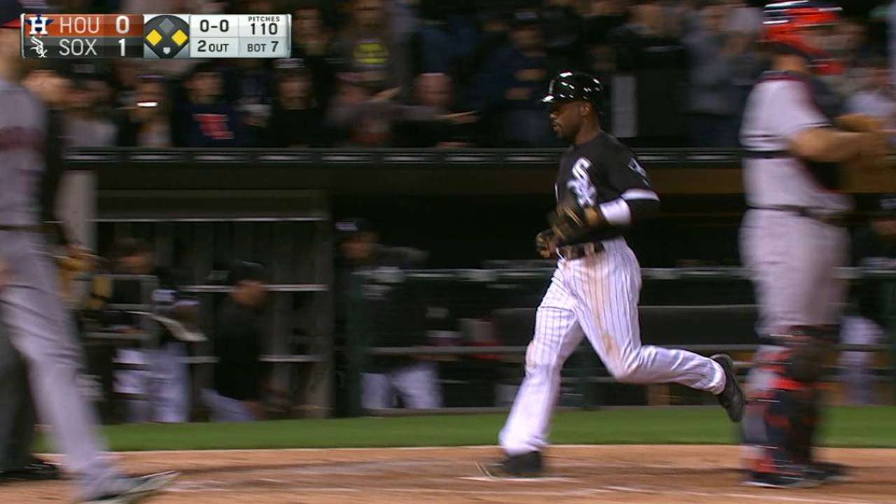 Avila's sac fly