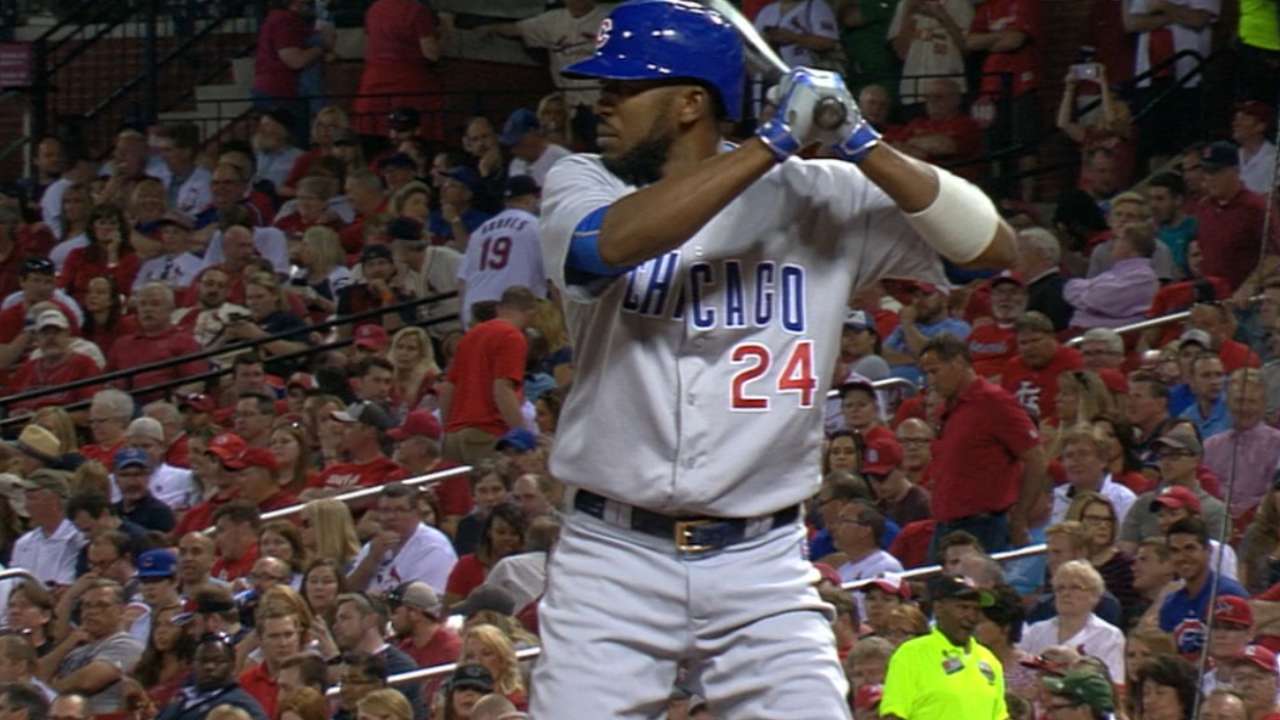 Beat the Streak: May 20