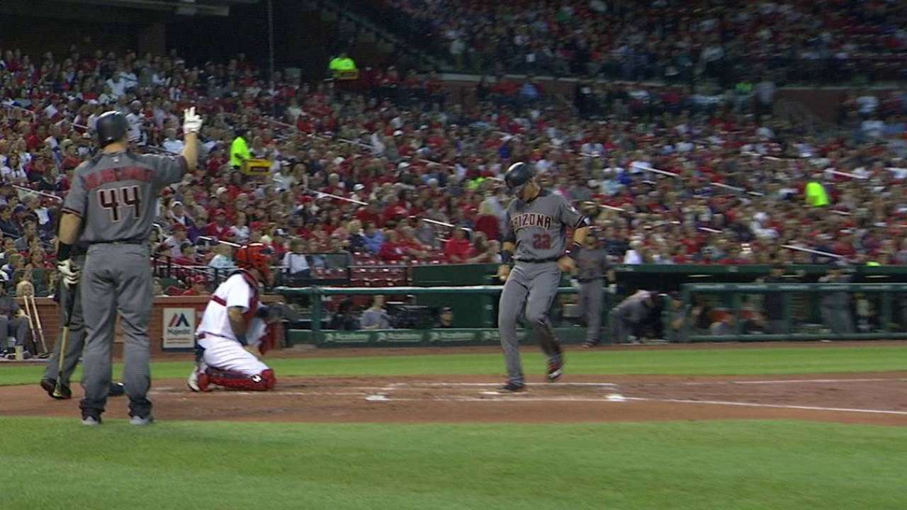 Herrmann's two-run single