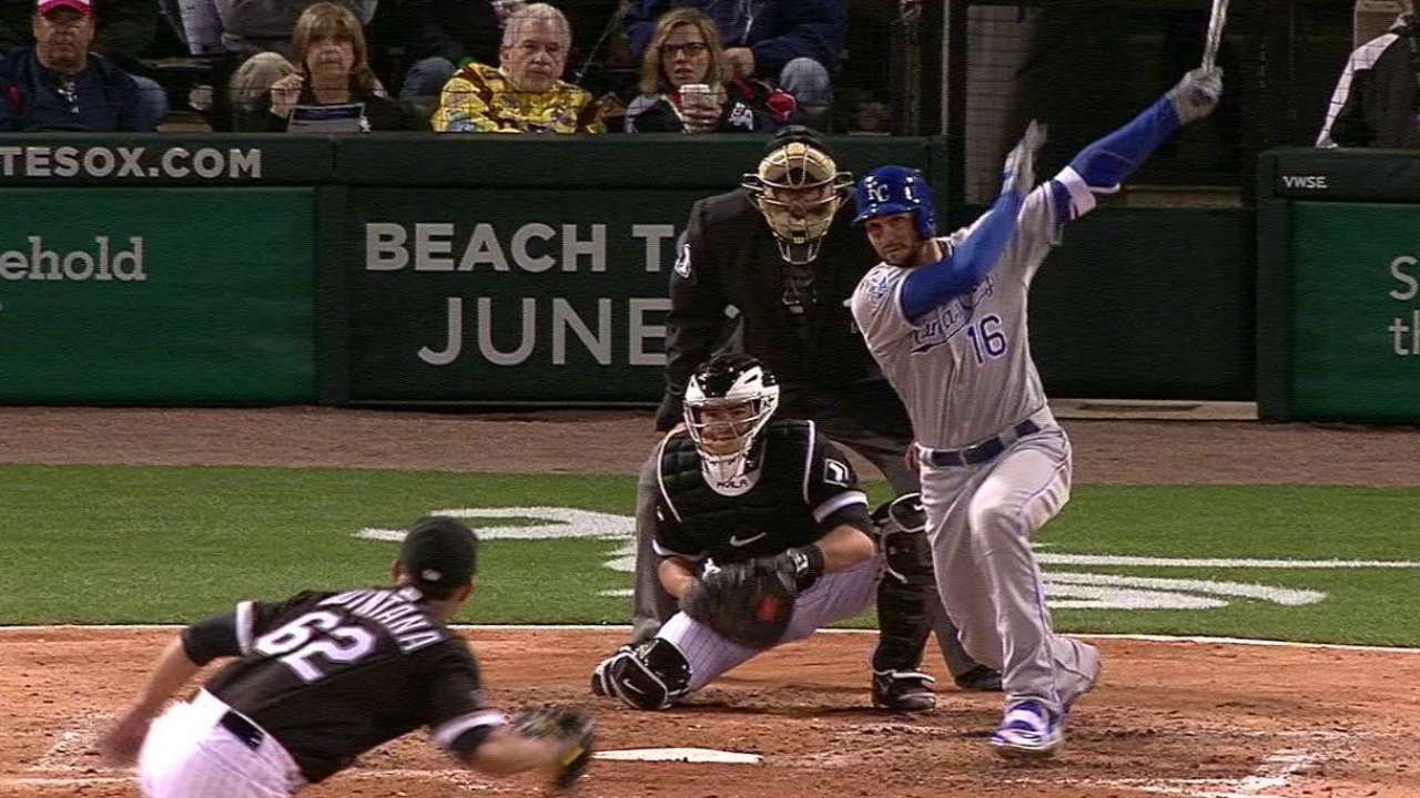 Orlando's game-tying double
