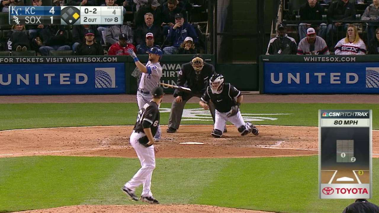 Purke relishes long-awaited big league debut