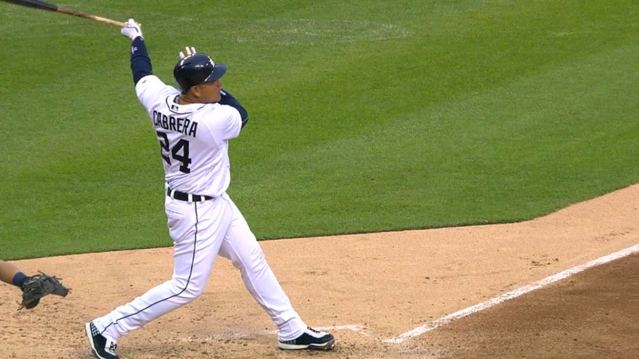 Erasing mini-slide, Miggy back in prime form