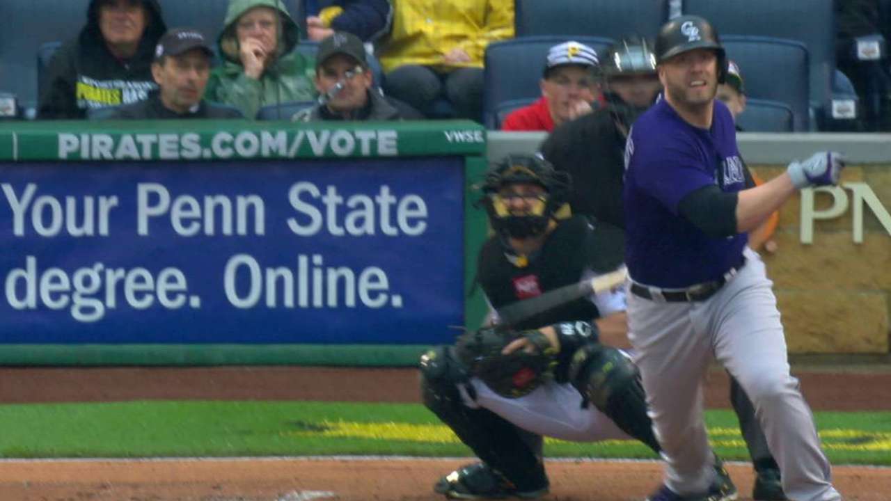 Reynolds' double plates Story
