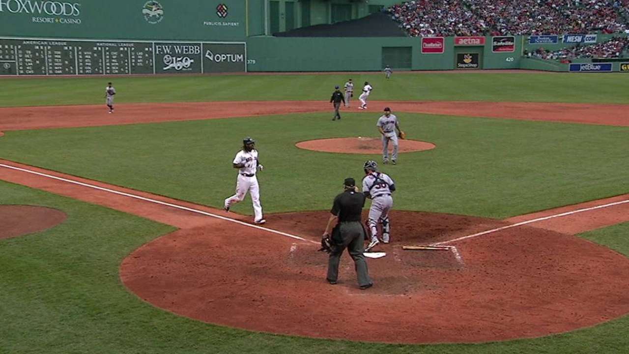 Uribe's hesitation proves costly