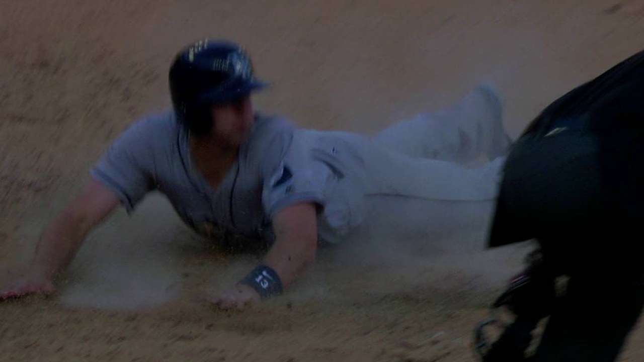 Wilson not getting away with mistakes in May