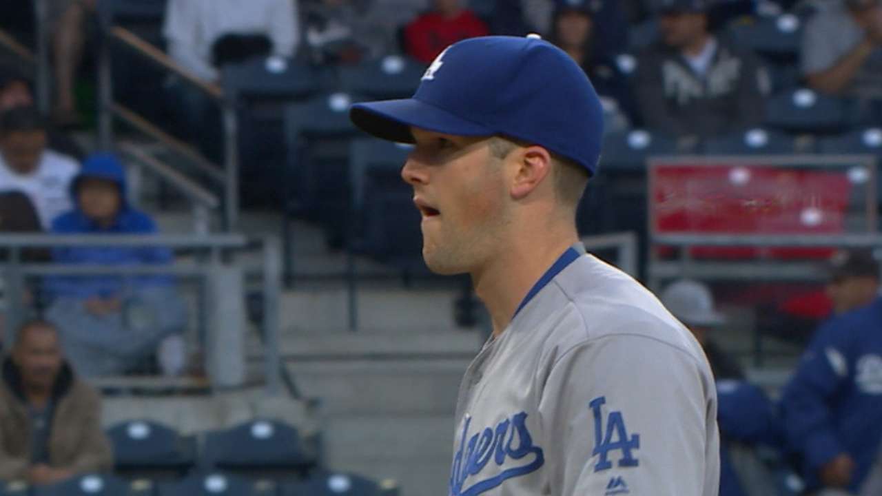 Wood hoping to start Monday against Cubs