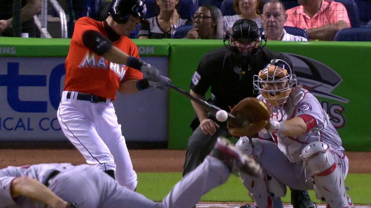 Hit No. 2,956 moves Ichiro up all-time list