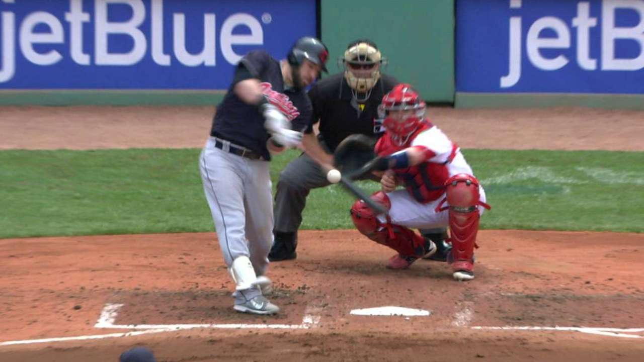 Kipnis' bases-loaded single
