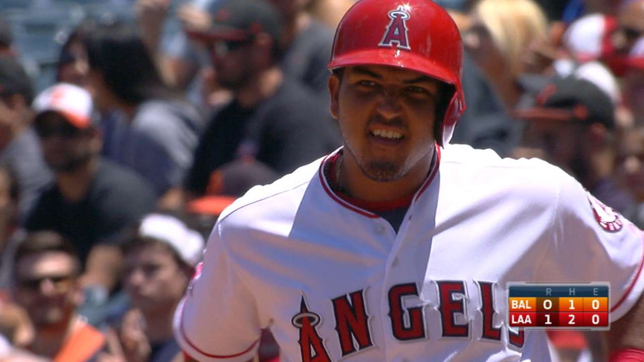 Perez's big game