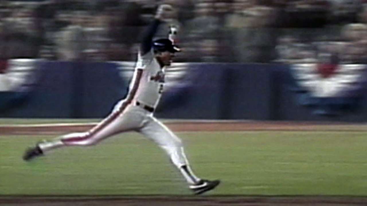 Knight looking forward to 1986 Mets reunion