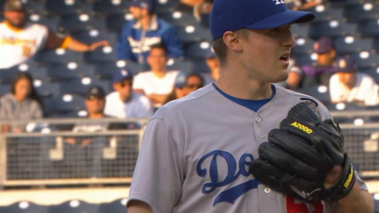 17 facts for 17 innings: LA outlasts Padres